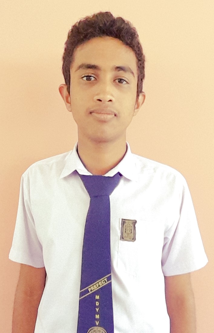 එන්.ටී.ලසිත් සම්පත්